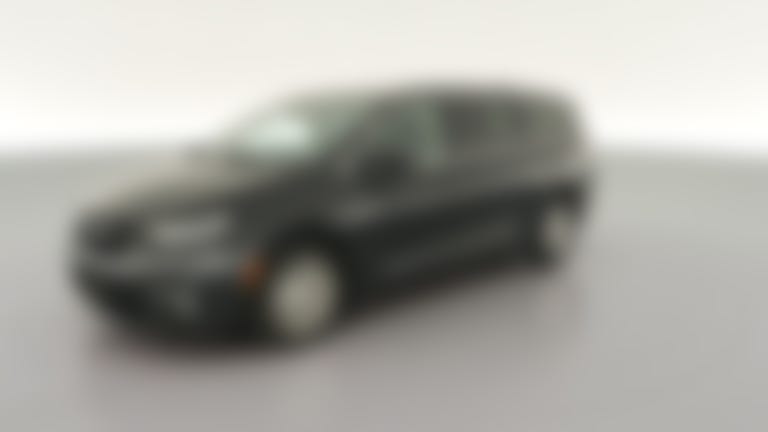 2023 Chrysler Pacifica vehicle photo
