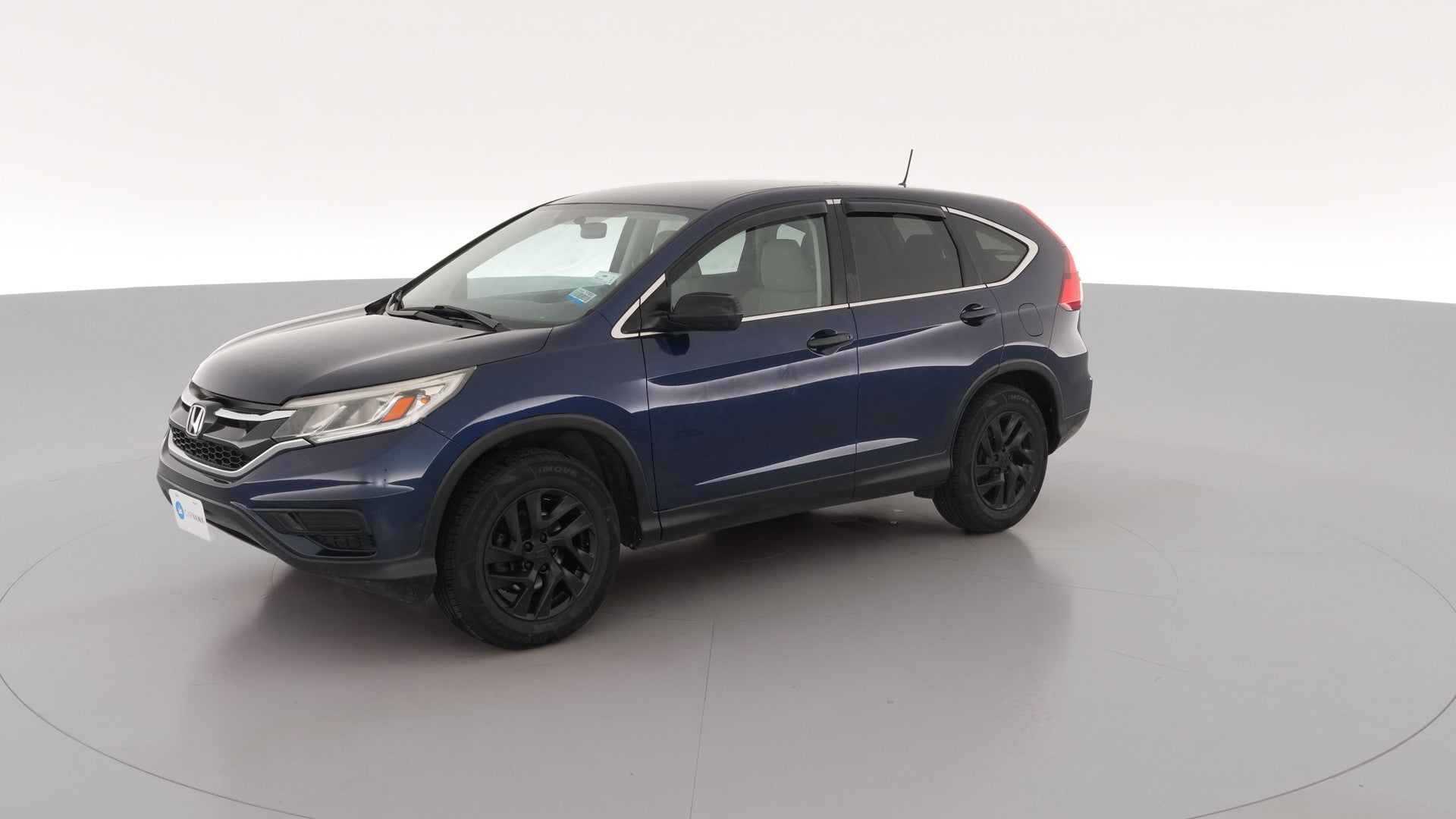 2016 Honda CR-V vehicle photo