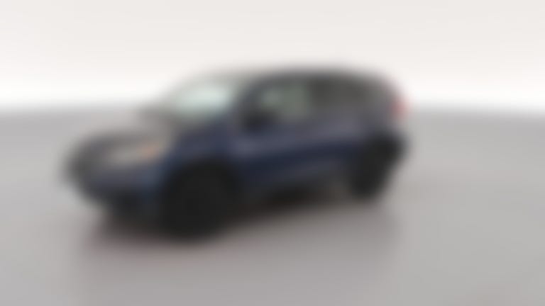 2016 Honda CR-V vehicle photo