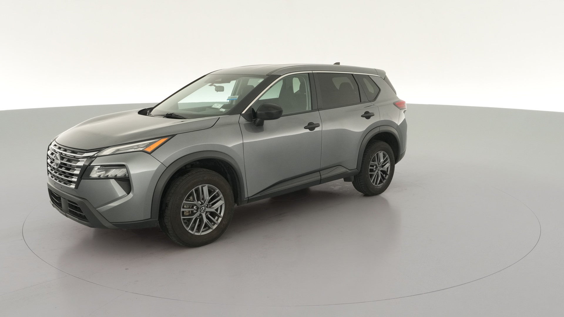 2024 Nissan Rogue vehicle photo