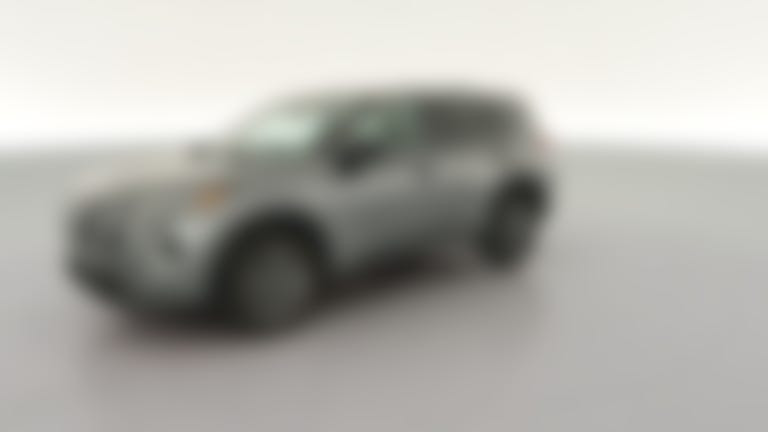 2024 Nissan Rogue vehicle photo