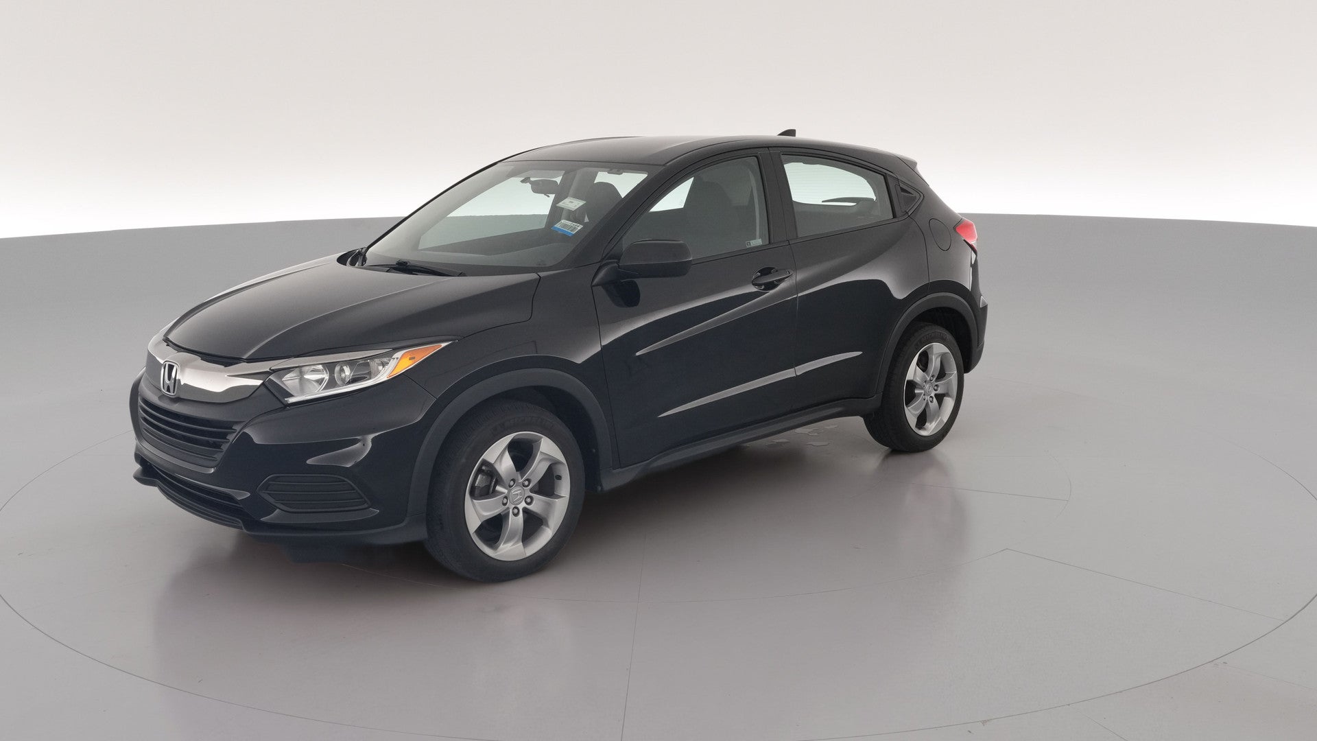 2021 Honda HR-V vehicle photo