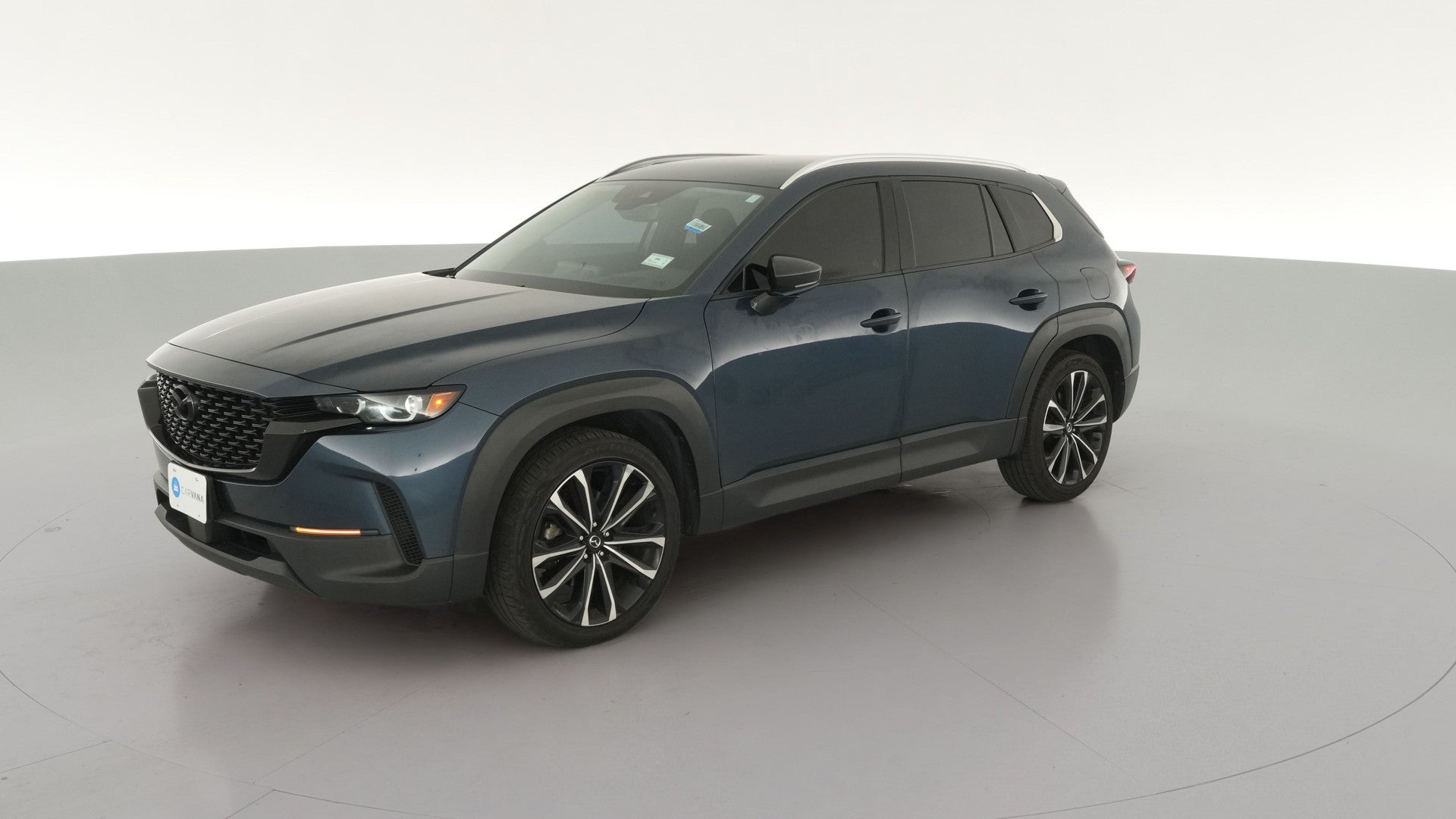 2023 MAZDA CX-50 vehicle photo