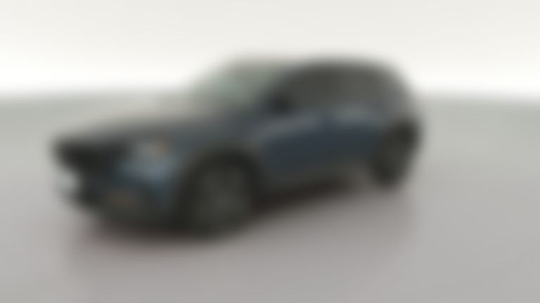 2023 MAZDA CX-50 vehicle photo