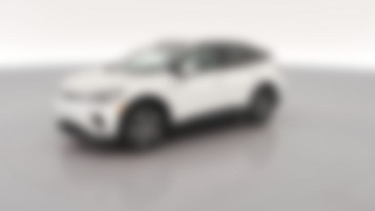 2023 Volkswagen ID.4 vehicle photo