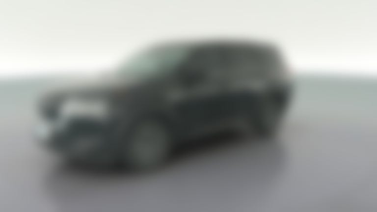 2024 Nissan Pathfinder vehicle photo