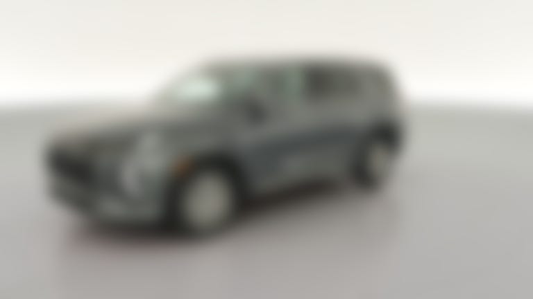 2024 Hyundai Palisade vehicle photo