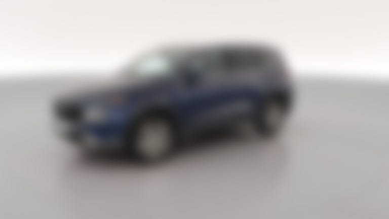 2023 Hyundai Santa Fe vehicle photo