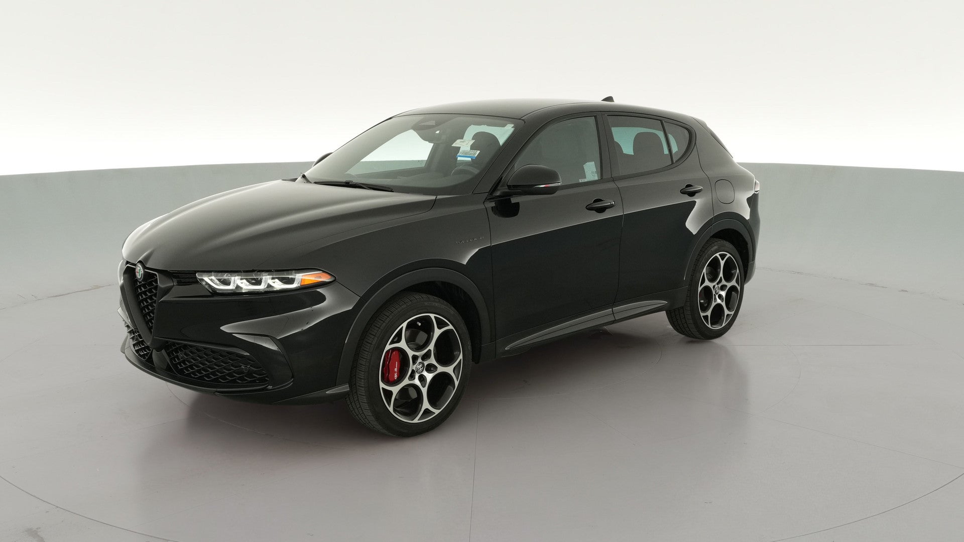 2024 Alfa Romeo Tonale vehicle photo