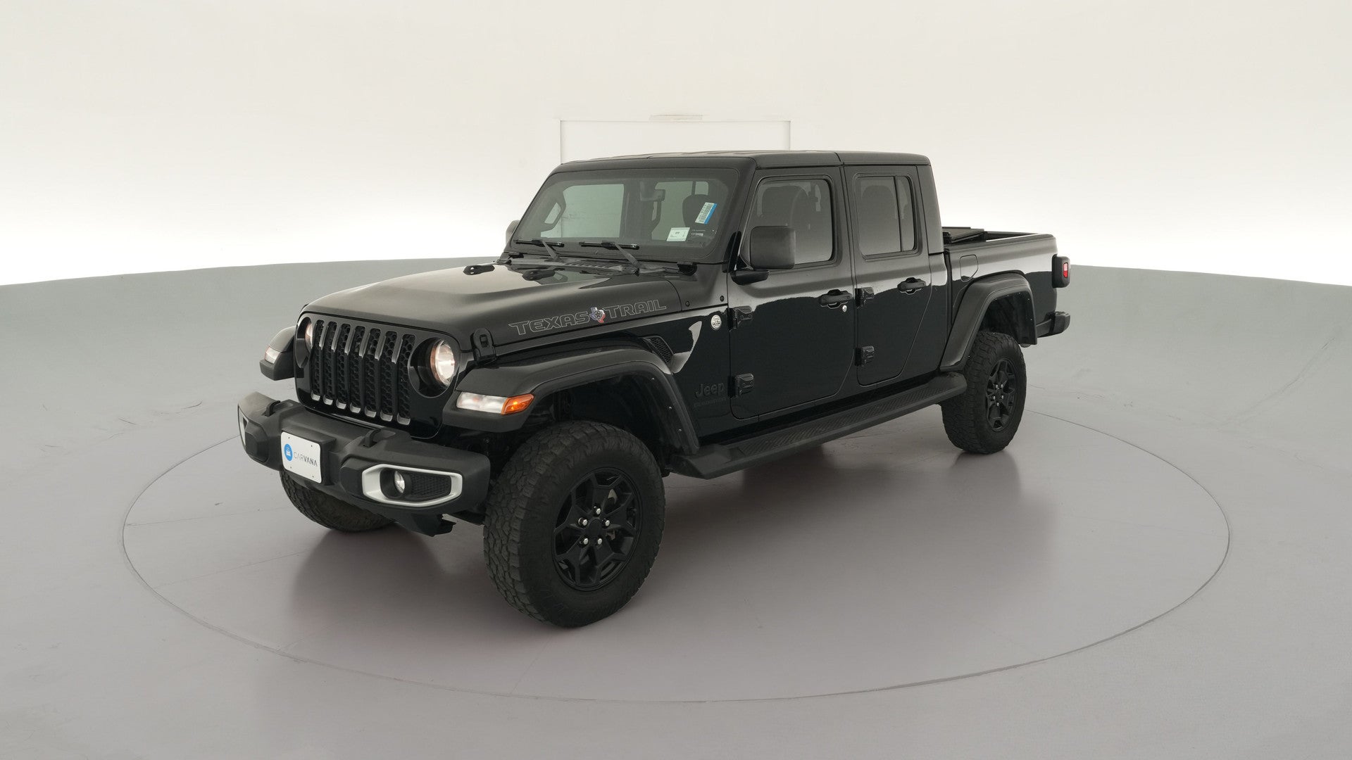 2022 Jeep Gladiator vehicle photo