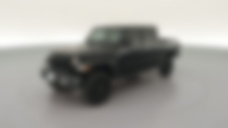 2022 Jeep Gladiator vehicle photo