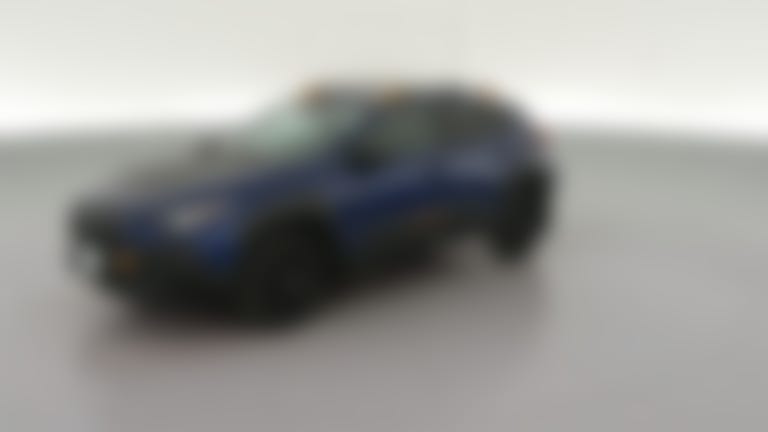2025 Subaru Crosstrek vehicle photo