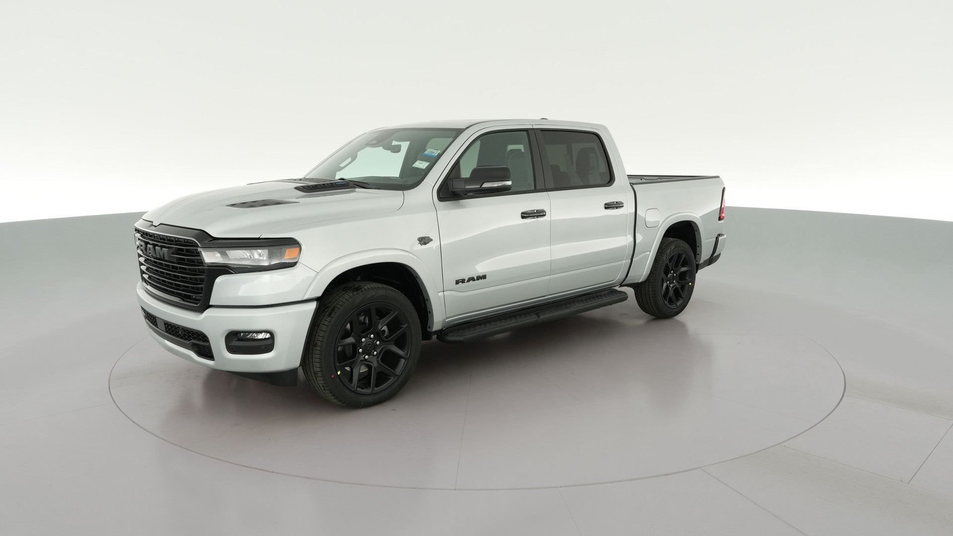 2027 Ram 1500 Crew Cab vehicle photo
