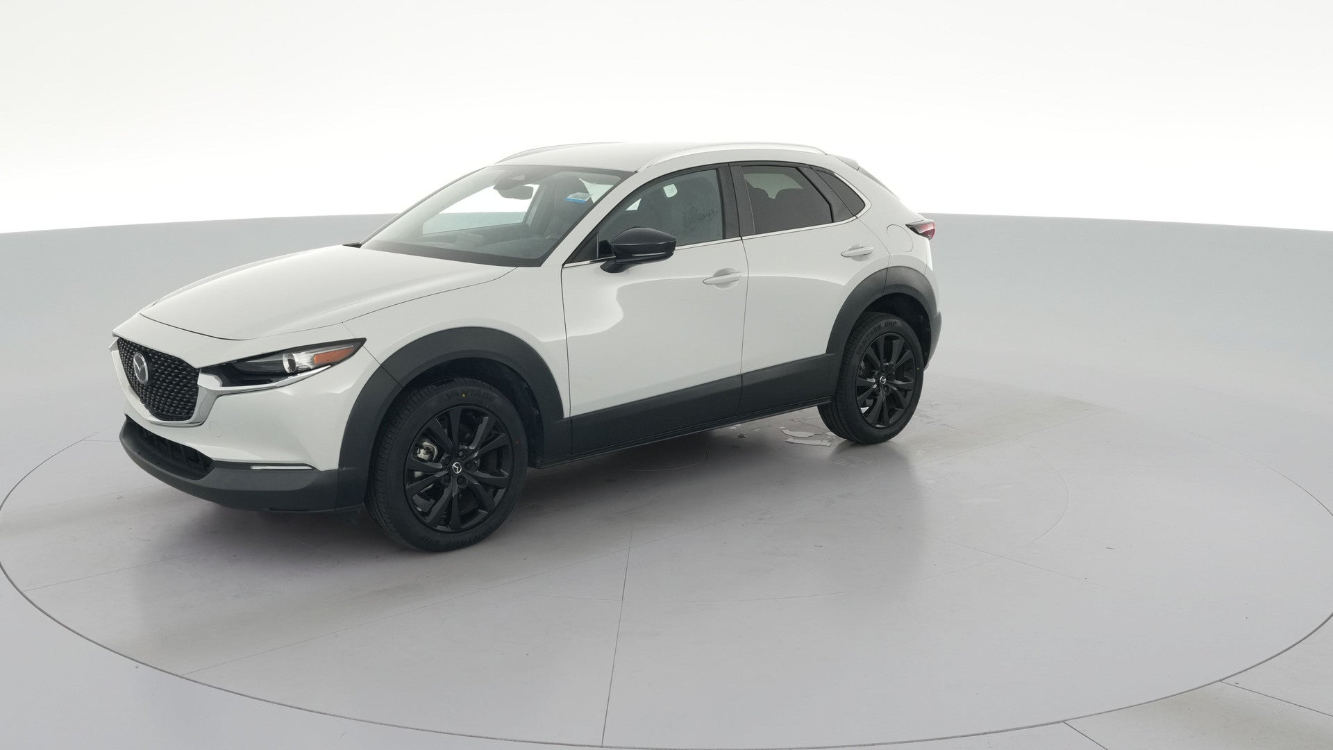 2024 MAZDA CX-30 vehicle photo