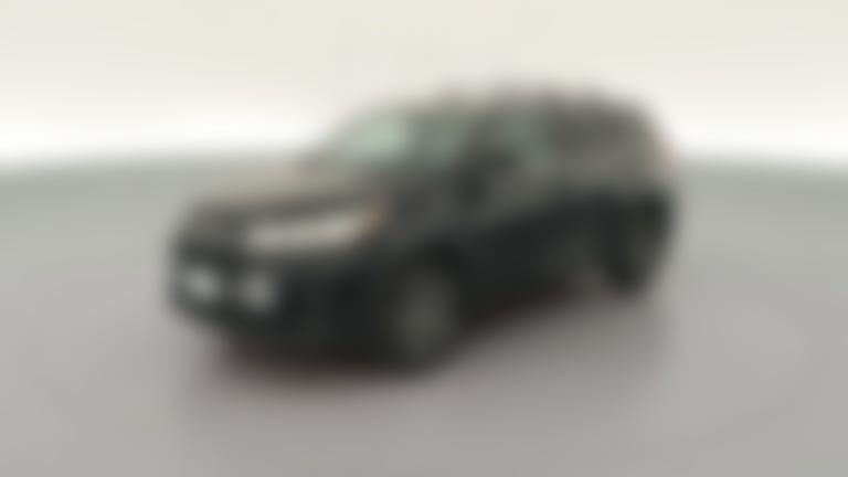 2019 Toyota Highlander vehicle photo