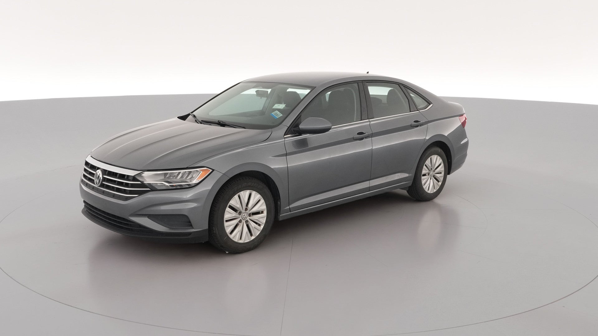 2019 Volkswagen Jetta vehicle photo