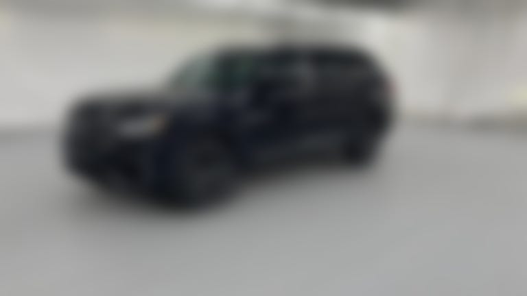 2021 Volkswagen Atlas vehicle photo