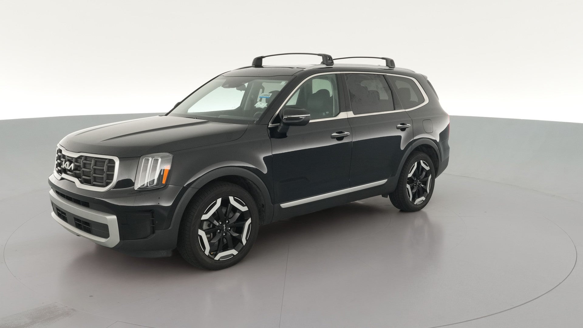 2024 Kia Telluride vehicle photo