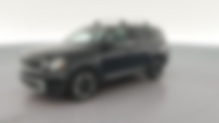 2024 Kia Telluride vehicle photo