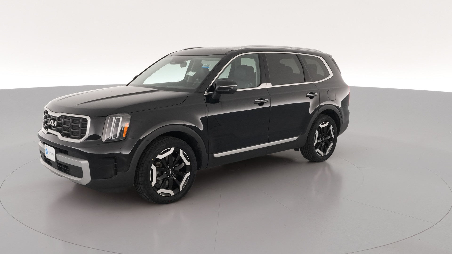 2023 Kia Telluride vehicle photo