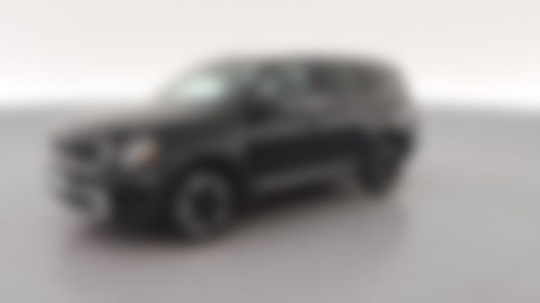 2023 Kia Telluride vehicle photo