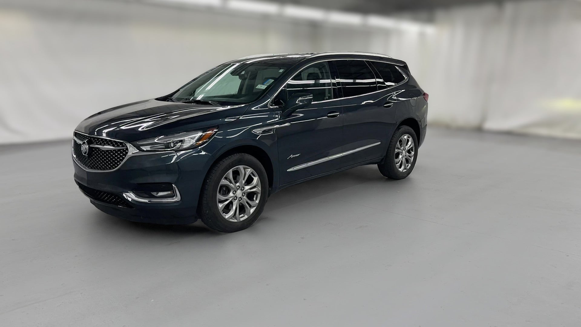 2019 Buick Enclave vehicle photo