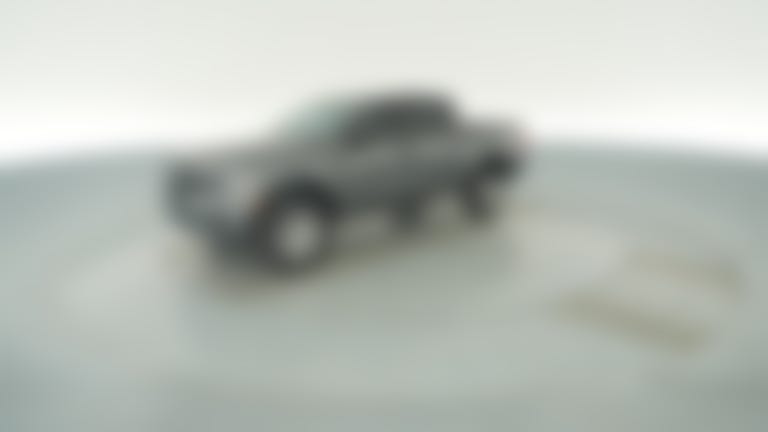 2024 Ford Ranger SuperCrew vehicle photo