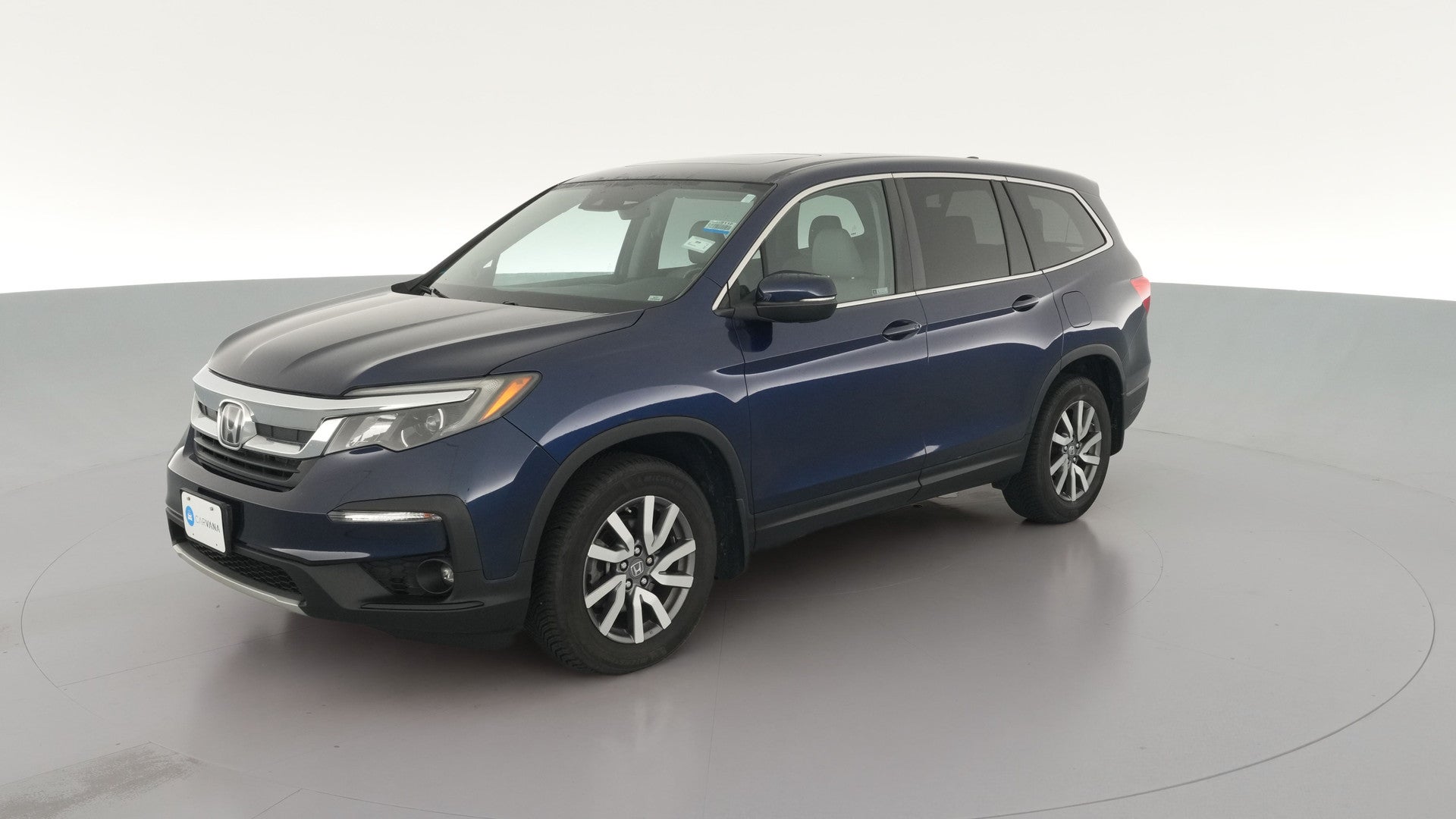 2019 Honda Pilot vehicle photo