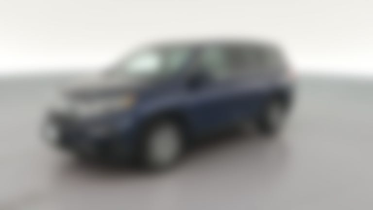 2019 Honda Pilot vehicle photo