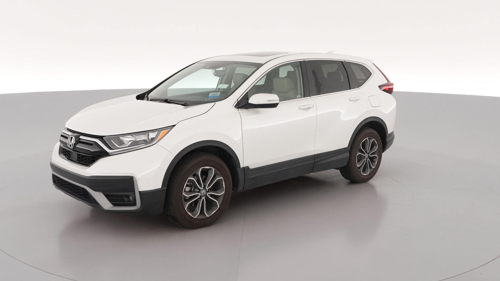 2022 Honda CR-V vehicle photo