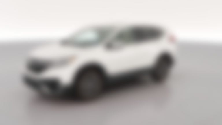 2022 Honda CR-V vehicle photo
