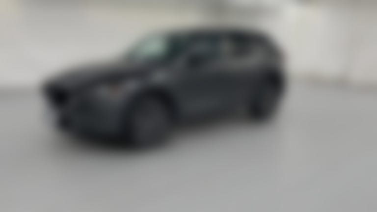 2018 MAZDA CX-5 vehicle photo