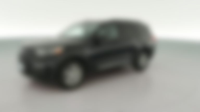 2024 Ford Explorer vehicle photo