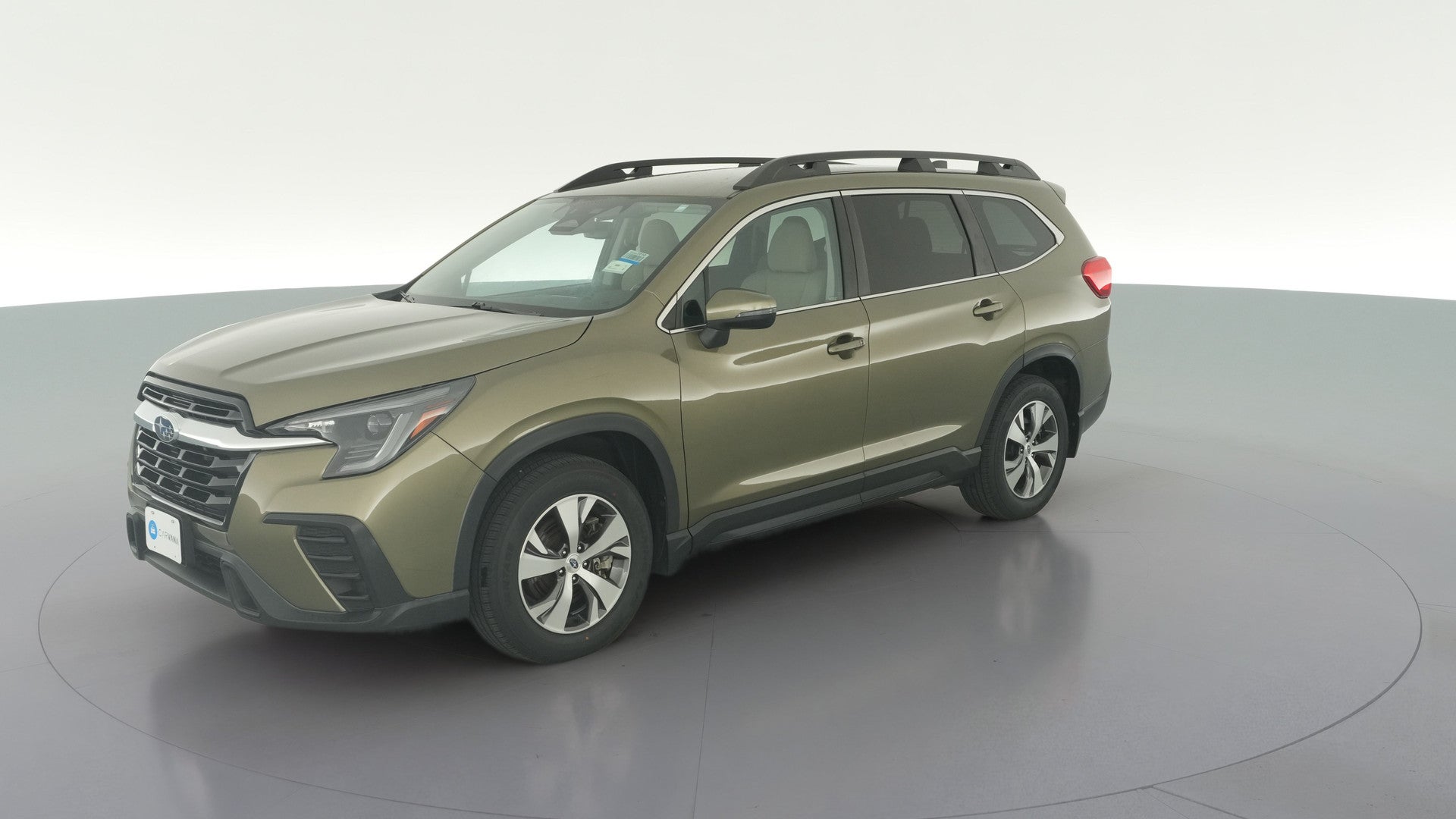 2023 Subaru Ascent vehicle photo