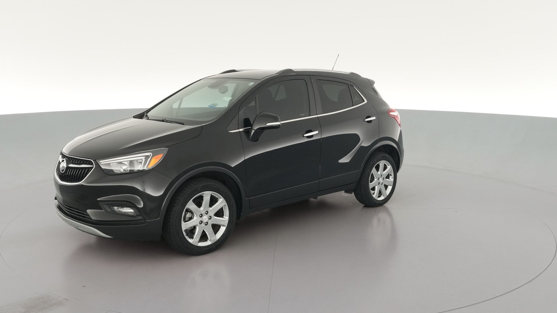 2017 Buick Encore vehicle photo