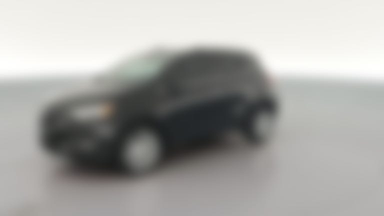 2017 Buick Encore vehicle photo