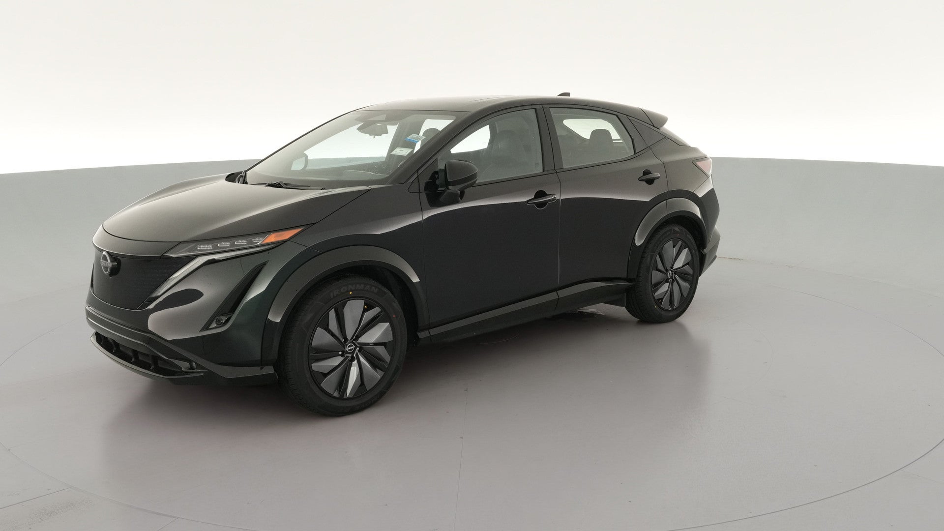 2023 Nissan ARIYA vehicle photo