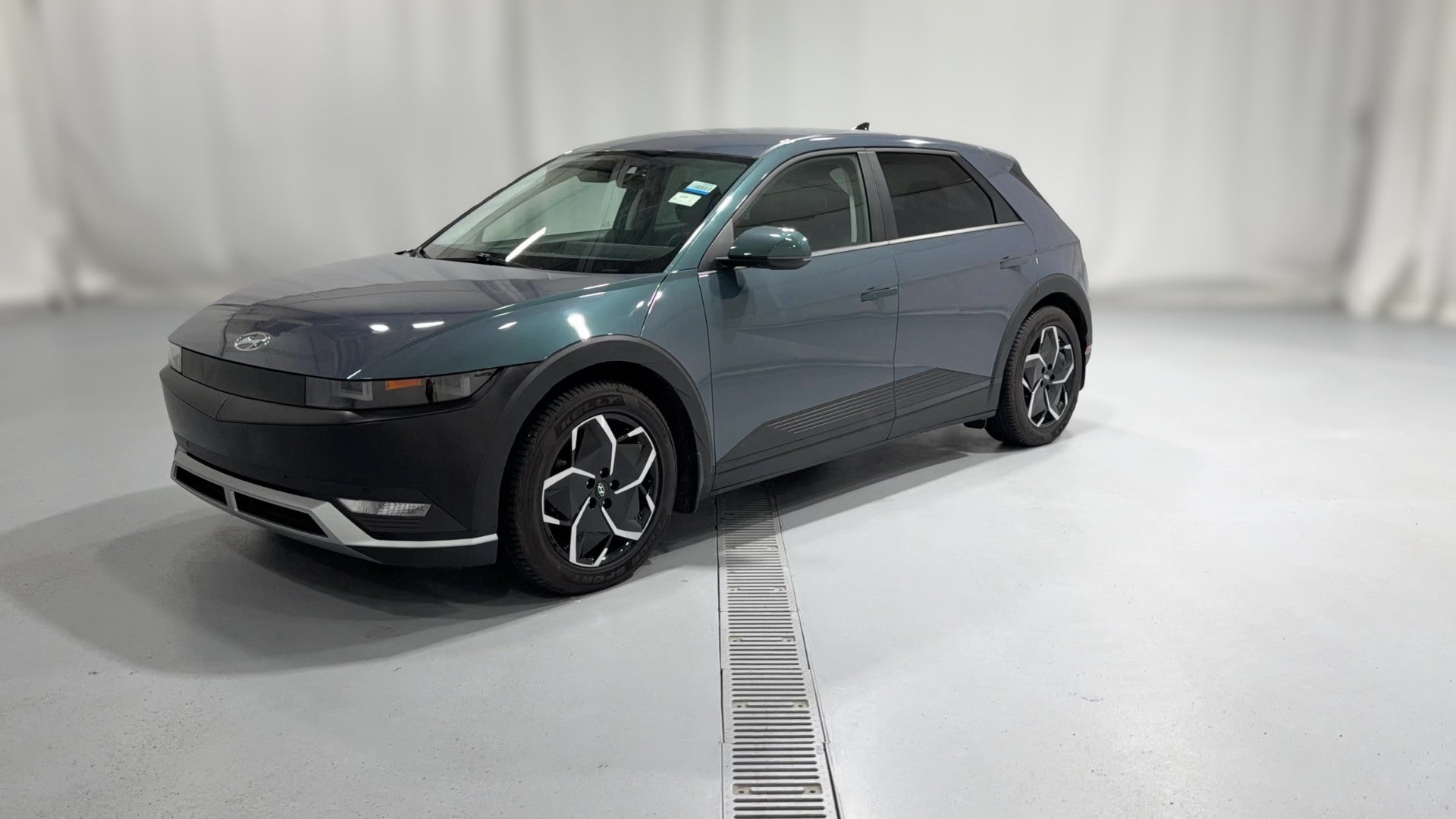 2023 Hyundai IONIQ 5 vehicle photo