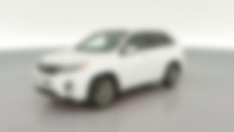 2014 Kia Sorento vehicle photo