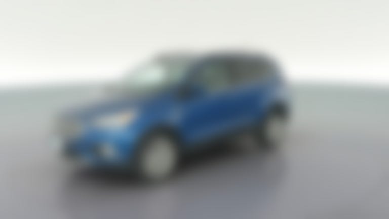 2018 Ford Escape vehicle photo