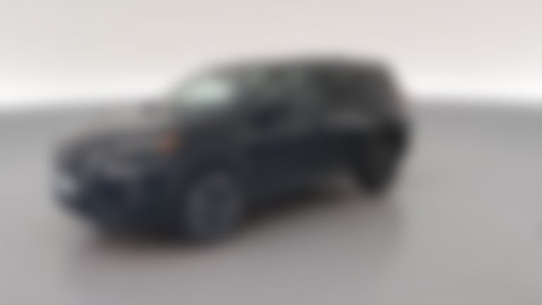 2024 Nissan Rogue vehicle photo