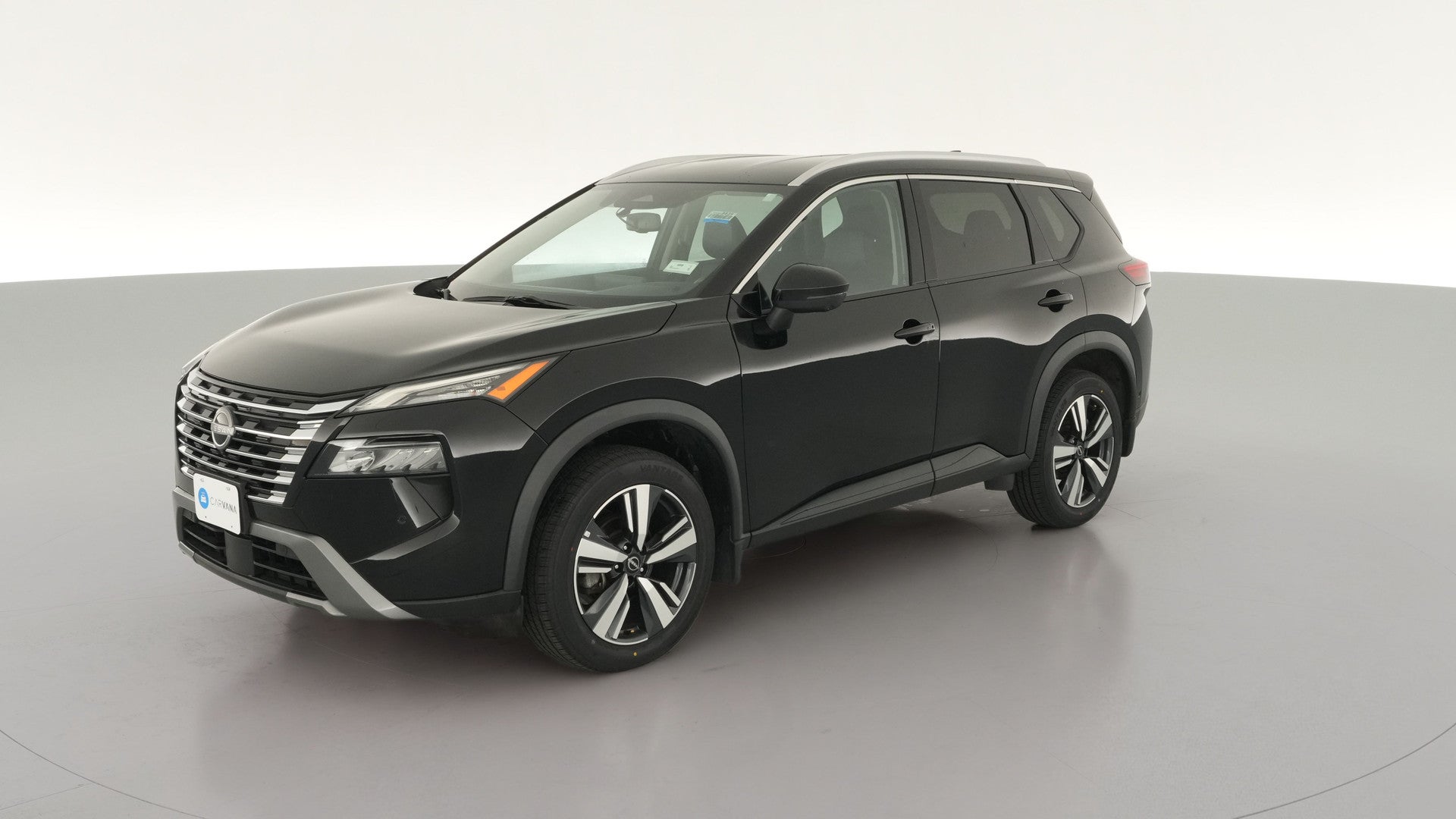2024 Nissan Rogue vehicle photo