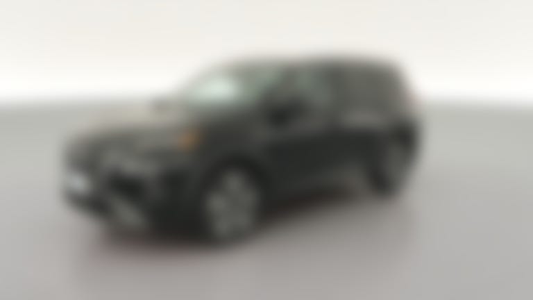 2024 Nissan Rogue vehicle photo