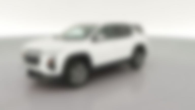 2026 Chevrolet Equinox vehicle photo