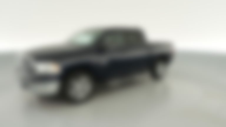 2019 Ram 1500 Classic Crew Cab vehicle photo