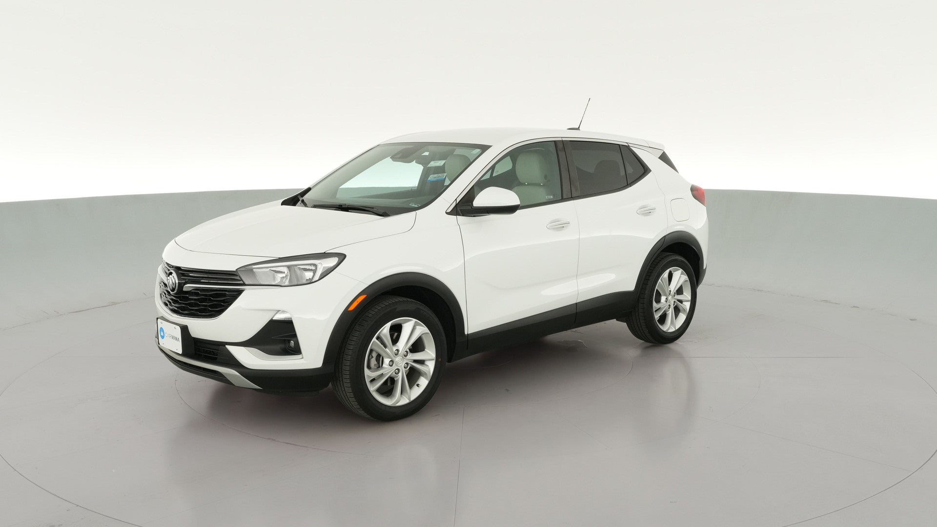 2023 Buick Encore GX vehicle photo