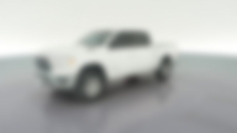 2021 Ram 1500 Crew Cab vehicle photo