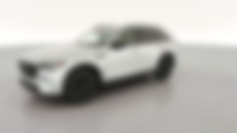 2025 MAZDA CX-90 vehicle photo