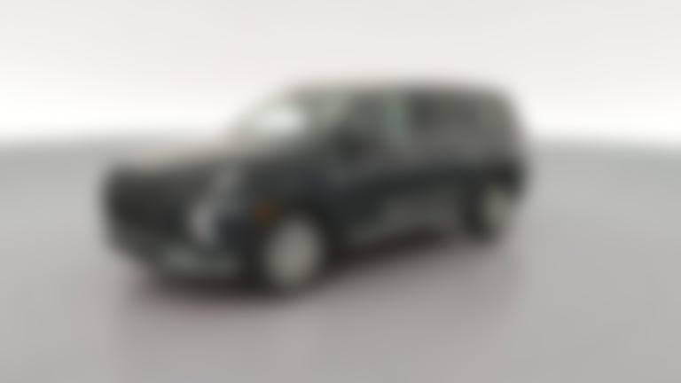 2025 Hyundai Palisade vehicle photo