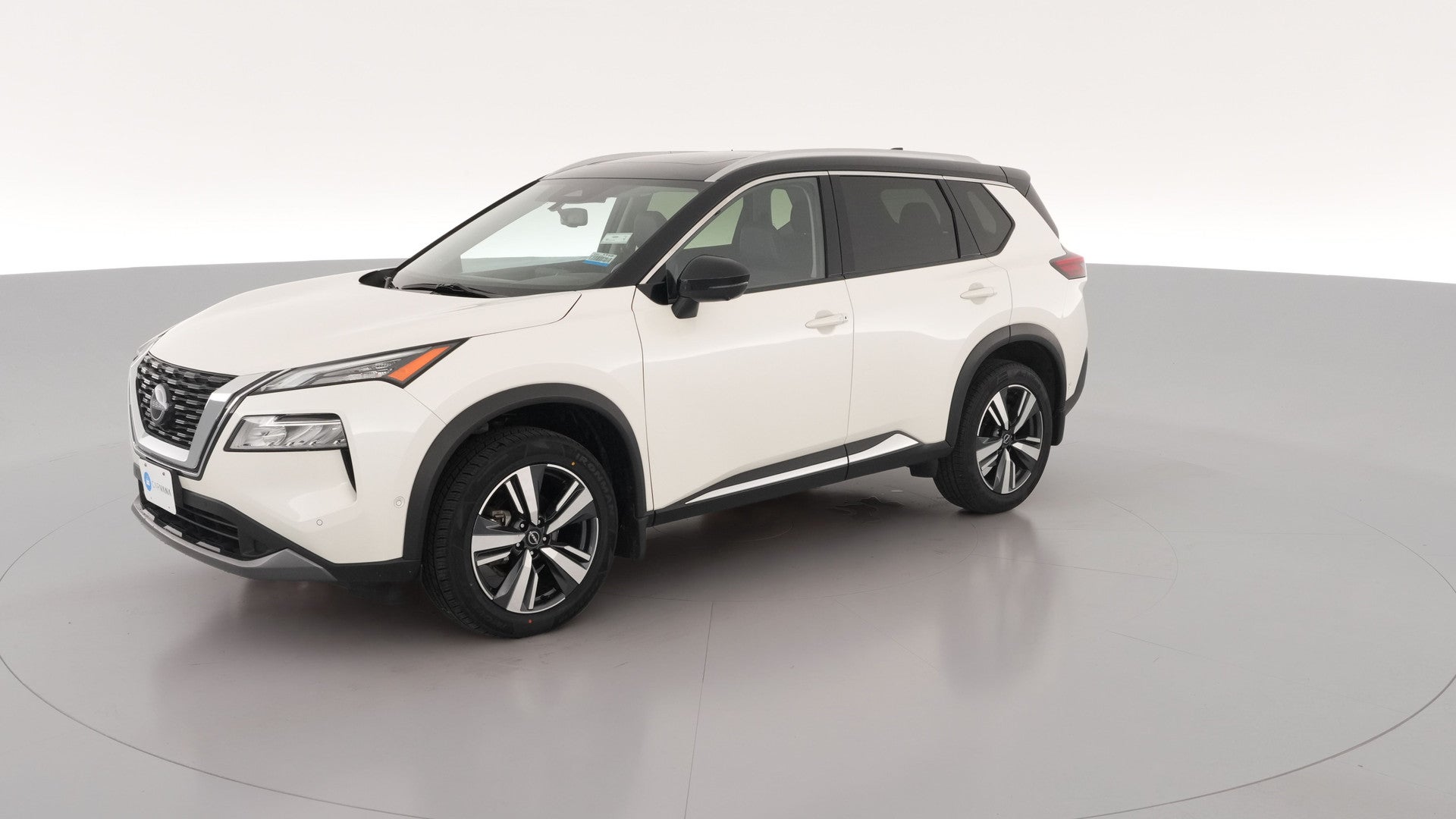 2023 Nissan Rogue vehicle photo